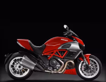 Ducati Diavel '2011–15