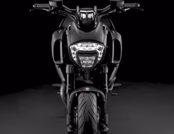 Ducati Diavel '2016–pr.
