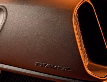Ducati Diavel Diesel '2017
