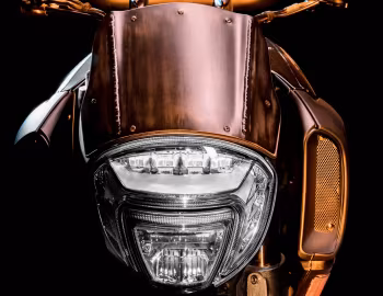 Ducati Diavel Diesel '2017