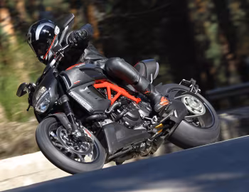 Ducati Diavel Carbon '2014–pr.