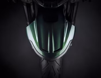 Ducati Diavel for Bentley '12.2023–24