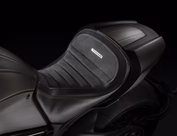 Ducati Diavel Titanium '2015