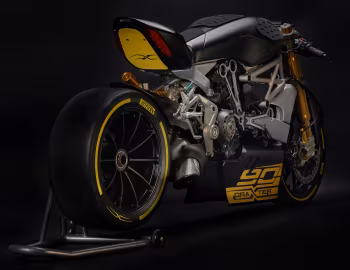 Ducati draXter '2016