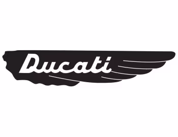 Лагатып Ducati