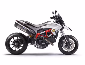 Ducati Hypermotard 821 CHIPS '2017–н.ч.