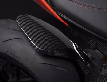 Ducati Streetfighter V4 Lamborghini Limited Edition '2024