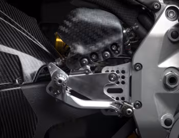 Ducati V21L Prototype '06.2022