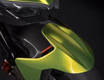 Ducati Streetfighter V4 Lamborghini Limited Edition '2024