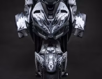 Ducati Streetfighter V4 Lamborghini Limited Edition '2024