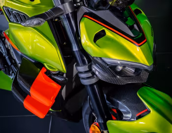 Ducati Streetfighter V4 Lamborghini Limited Edition '2024