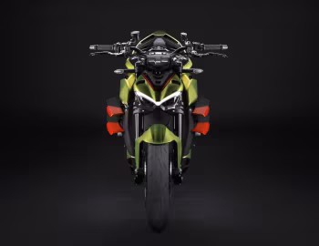 Ducati Streetfighter V4 Lamborghini Limited Edition '2024