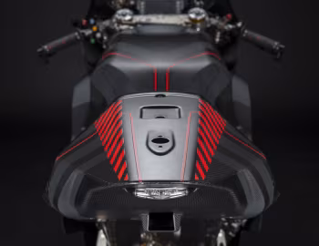 Ducati V21L Prototype '06.2022