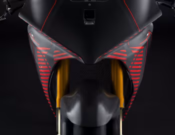 Ducati V21L Prototype '06.2022