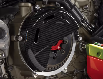 Ducati Streetfighter V4 Lamborghini Limited Edition '2024