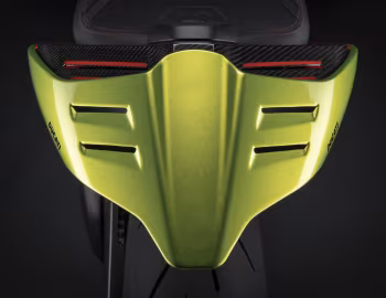 Ducati Streetfighter V4 Lamborghini Limited Edition '2024