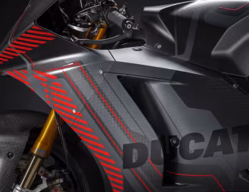 Ducati V21L Prototype '06.2022