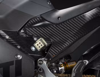 Ducati V21L Prototype '06.2022
