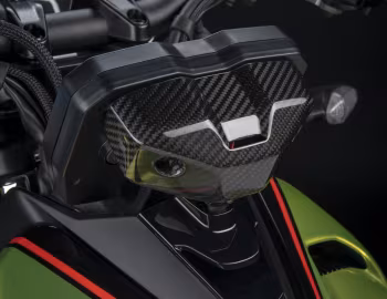Ducati Streetfighter V4 Lamborghini Limited Edition '2024
