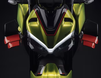 Ducati Streetfighter V4 Lamborghini Limited Edition '2024