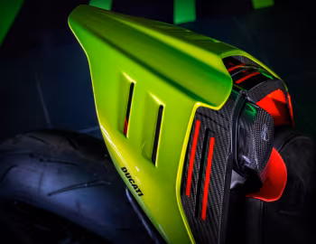 Ducati Streetfighter V4 Lamborghini Limited Edition '2024