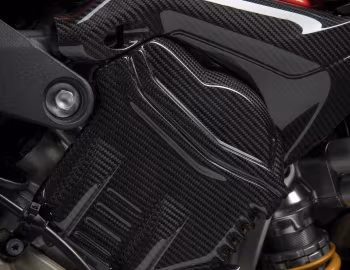 Ducati Streetfighter V4 Lamborghini Limited Edition '2024