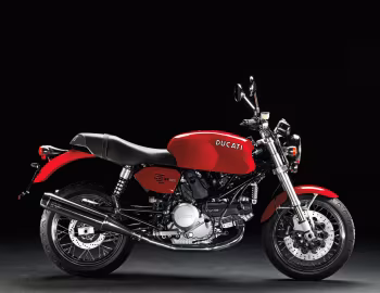 Ducati GT1000 '2007–10