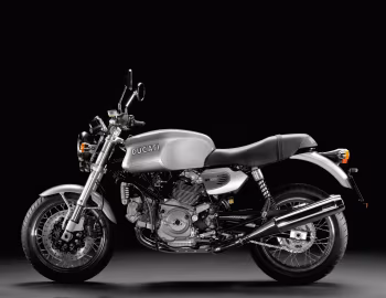 Ducati GT1000 '2007–10