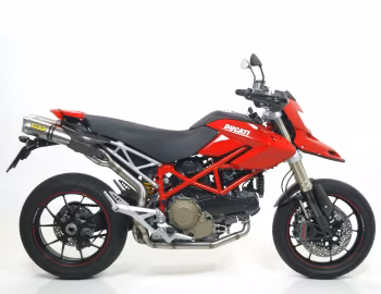 Ducati Hypermotard 1100 '2007–????