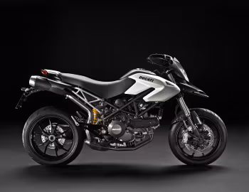 Ducati Hypermotard 796 '2012–????