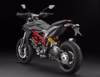Ducati Hypermotard 821 '2013–pr.