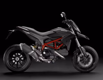 Ducati Hypermotard 821 '2013–pr.