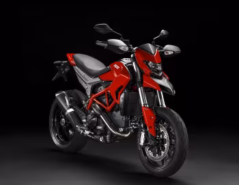 Ducati Hypermotard 821 '2013–pr.