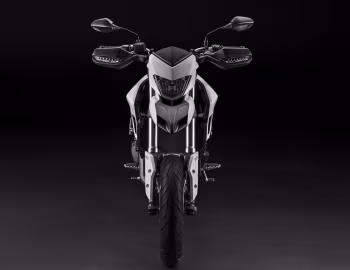 Ducati Hypermotard 939 '2016–至今