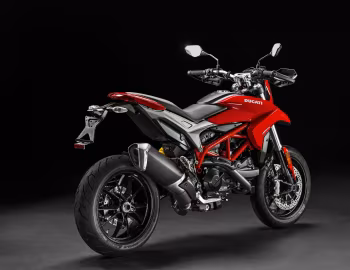 Ducati Hypermotard 939 '2016–至今