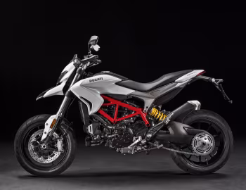 Ducati Hypermotard 939 '2016–至今