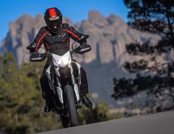 Ducati Hypermotard 939 '2016–至今