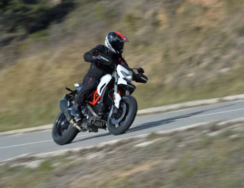 Ducati Hypermotard 939 '2016–至今