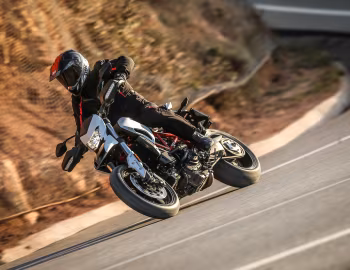 Ducati Hypermotard 939 '2016–至今