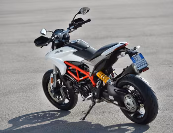 Ducati Hypermotard 939 '2016–至今