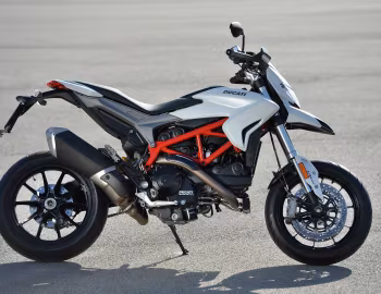Ducati Hypermotard 939 '2016–至今