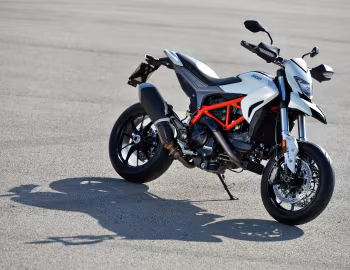 Ducati Hypermotard 939 '2016–至今