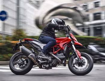 Ducati Hypermotard 939 '2016–至今