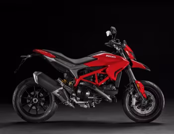 Ducati Hypermotard 939 '2016–至今