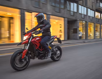 Ducati Hypermotard 939 '2016–至今