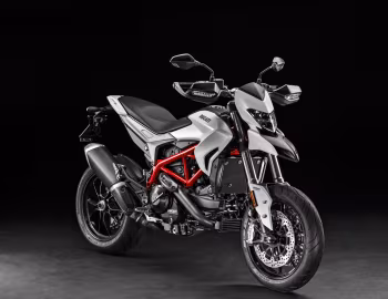 Ducati Hypermotard 939 '2016–至今