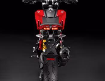Ducati Hypermotard 939 '2016–至今