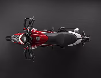 Ducati Hypermotard 939 SP '2016–至今