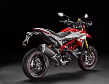 Ducati Hypermotard 939 SP '2016–至今