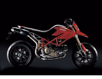 Ducati Hypermotard Concept '2006